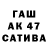 Бошки Шишки Amnesia =Novakainum=